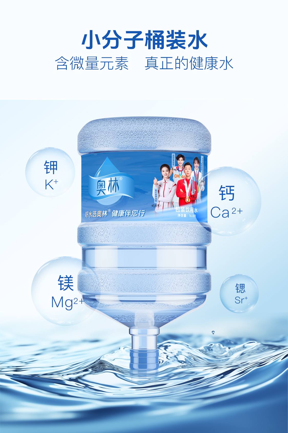 品牌公司