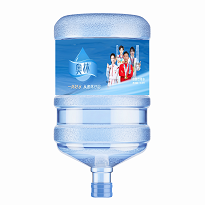天然山泉水